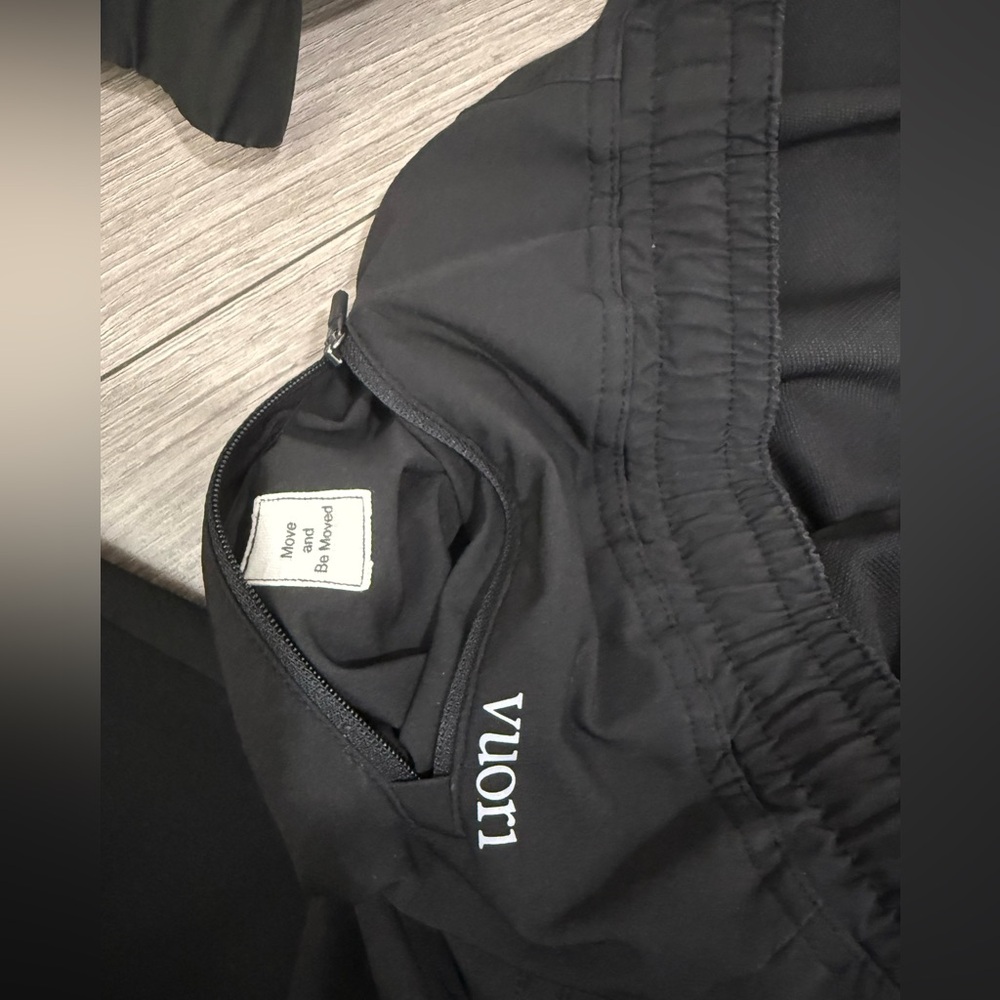 Vuori Transit Performance Jogger Pants Stretch Technical Men’s Sz M - Picture 4 of 6
